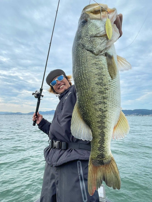 Fly Fishing Split Shot Approach - Introduction