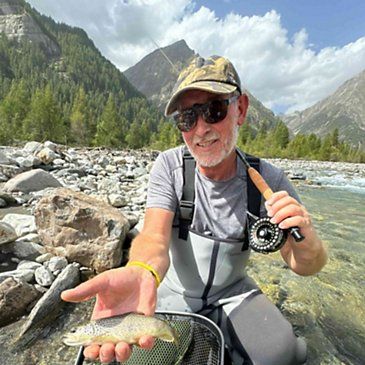 Do You Want to Experience Outer Banks Fly Fishing?