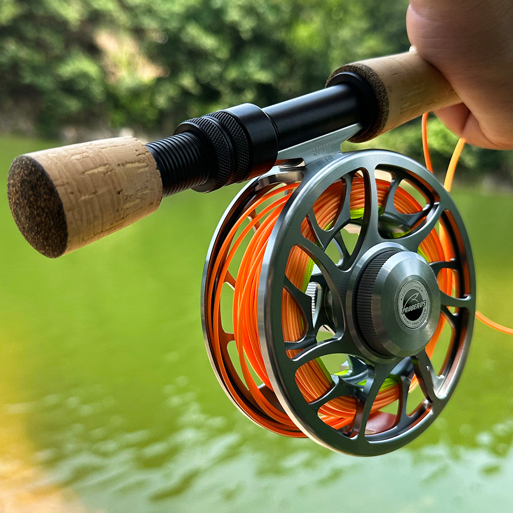 Fly Reel