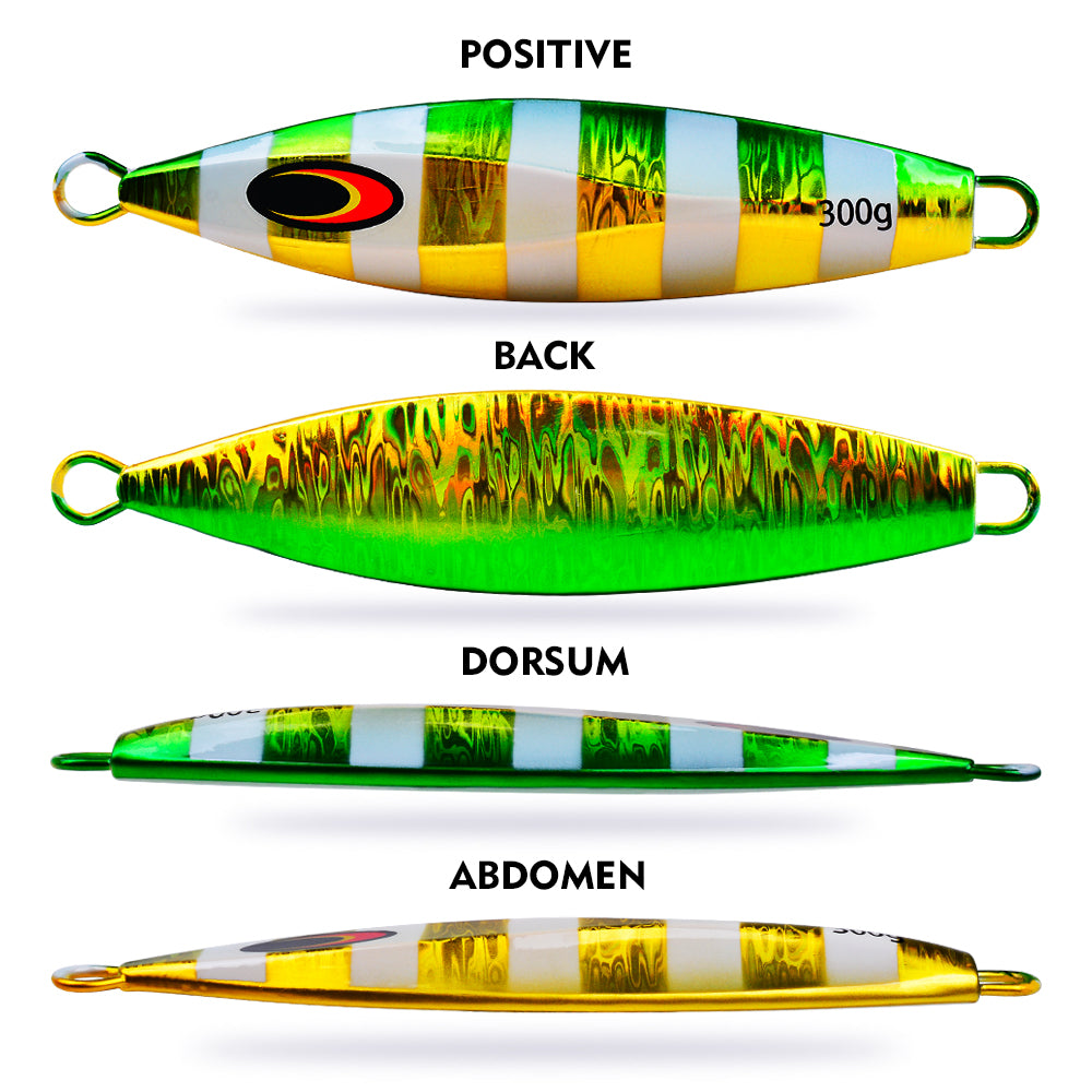 KATUYSHA Metal Jig Fishing Lure Swimbait Spinner Sea Tackle Kit Pesca Artificial Bait Cast 3D Laser Wobbler Pike Spoon Carp Hook