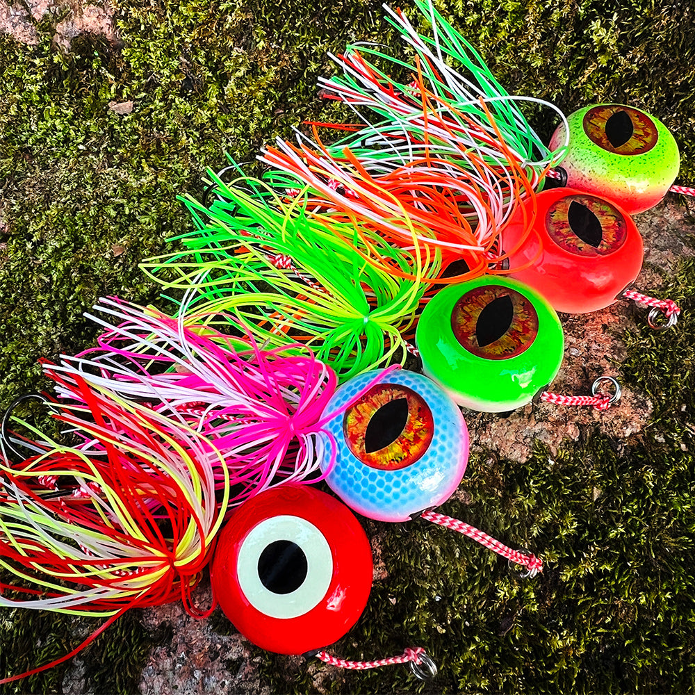 KATUYSHA 1PC Jointed Popper Lure 7.3cm-11.5g Floating Fishing Bait 2 Section Hard Wobbler Noisy Swimbait Topwater leurre Pesca