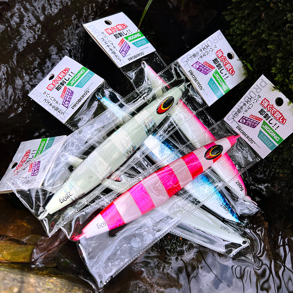 KATUYSHA Metal Jig Fishing Lure Swimbait Spinner Sea Tackle Kit Pesca Artificial Bait Cast 3D Laser Wobbler Pike Spoon Carp Hook