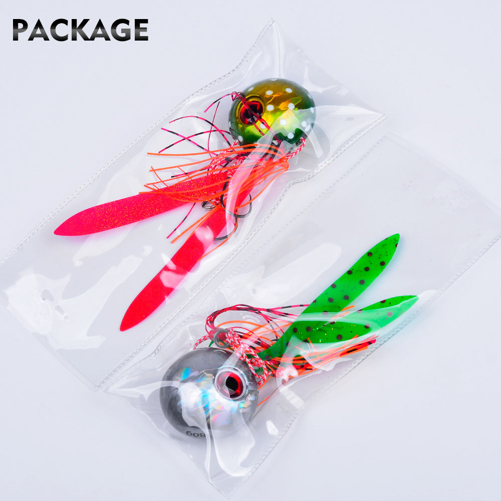 KATUYSHA Metal Jig Fishing Lure Cast Hook Pesca Artificial Bait Swimbait 3D Laser Wobbler Pike Spoon Carp Spinner Sea Tackle Kit