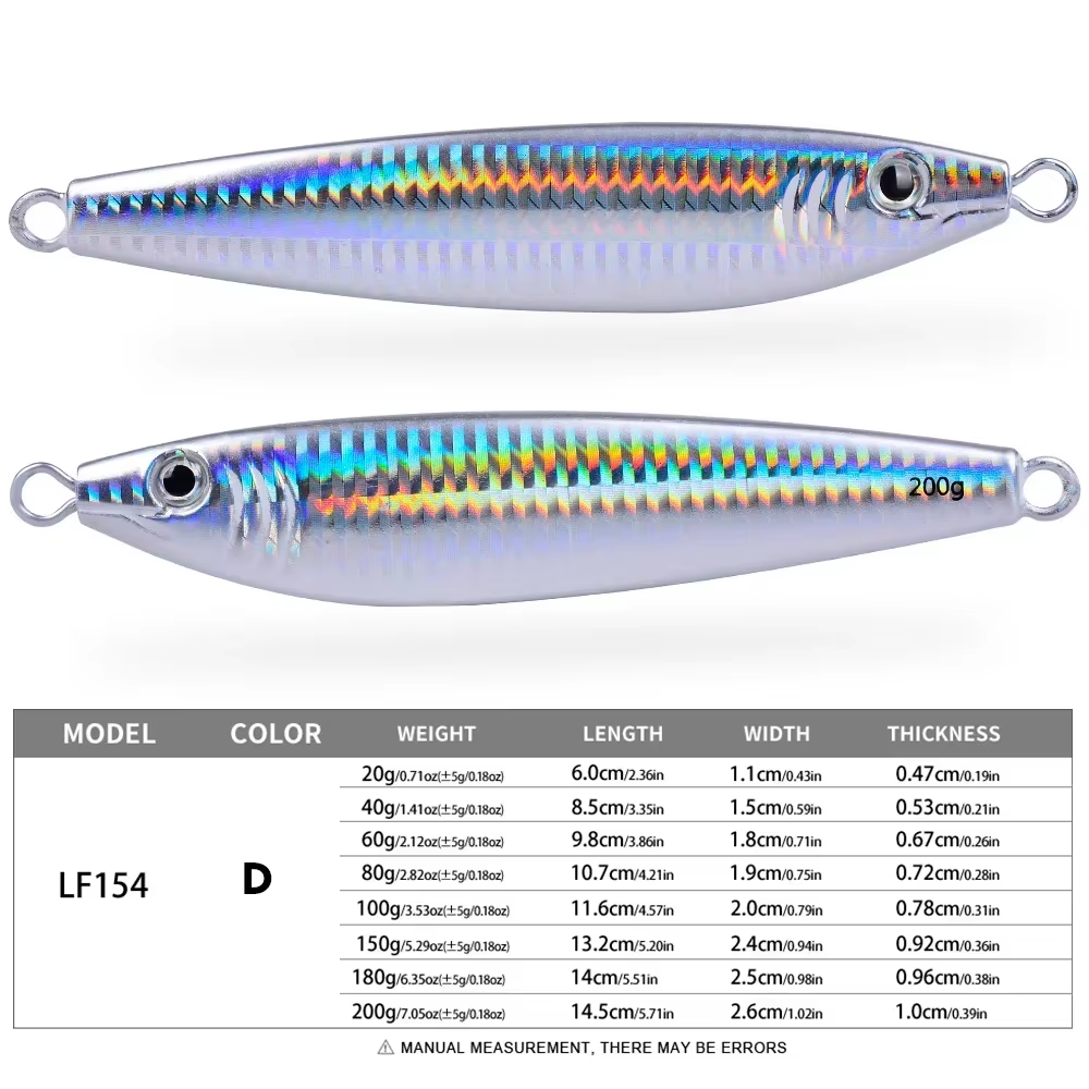 KATUYSHA Metal Jig Fishing Lure Cast Hook Swimbait 3D Laser Wobbler Pike Spoon Carp Spinner Sea Tackle Kit Pesca Artificial Bait