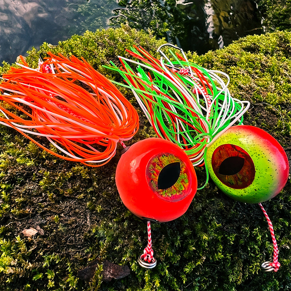 KATUYSHA 1PC Jointed Popper Lure 7.3cm-11.5g Floating Fishing Bait 2 Section Hard Wobbler Noisy Swimbait Topwater leurre Pesca