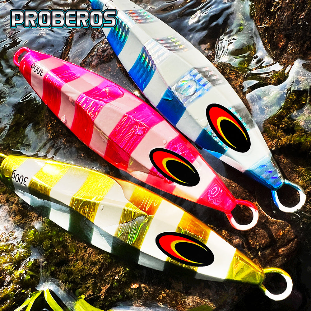 KATUYSHA Metal Jig Fishing Lure Swimbait Spinner Sea Tackle Kit Pesca Artificial Bait Cast 3D Laser Wobbler Pike Spoon Carp Hook