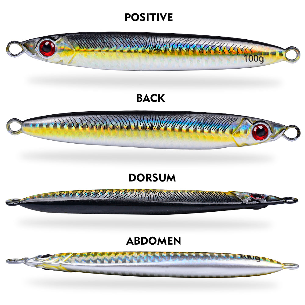 KATUYSHA Swimbait 3D Laser Wobbler Pike Spoon Carp Spinner Sea Tackle Kit Cast Hook Pesca Artificial Bait Metal Jig Fishing Lure
