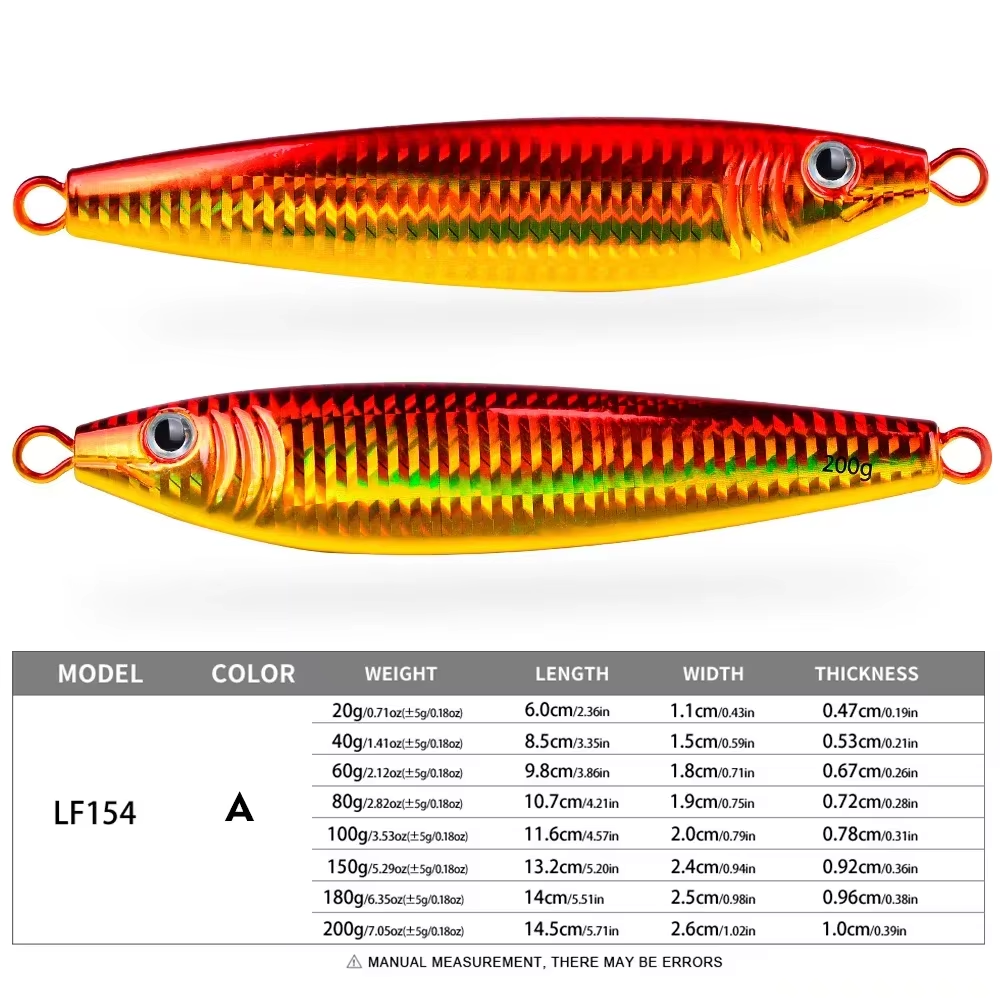 KATUYSHA Metal Jig Fishing Lure Cast Hook Swimbait 3D Laser Wobbler Pike Spoon Carp Spinner Sea Tackle Kit Pesca Artificial Bait