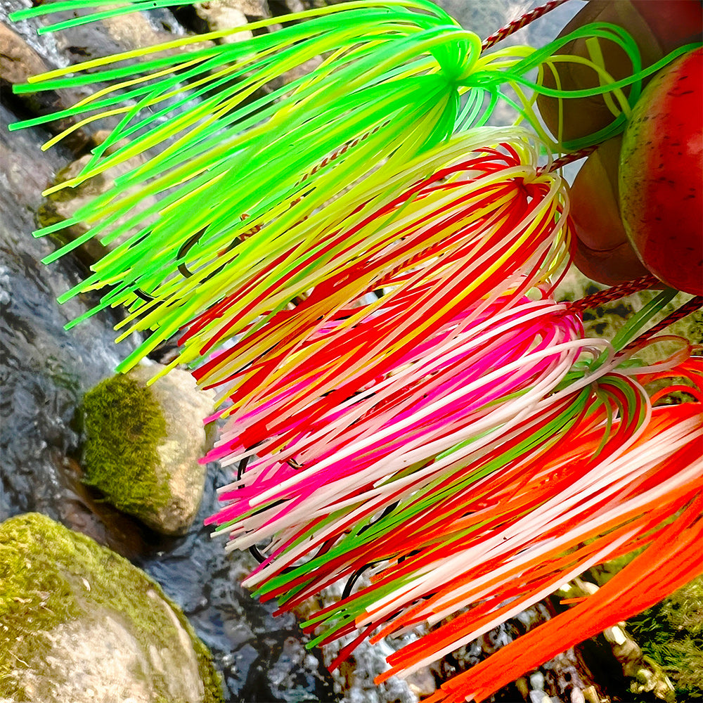 KATUYSHA 1PC Jointed Popper Lure 7.3cm-11.5g Floating Fishing Bait 2 Section Hard Wobbler Noisy Swimbait Topwater leurre Pesca