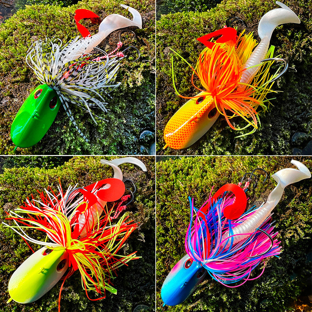 KATUYSHA Metal Jig Fishing Lure Swimbait 3D Laser Wobbler Pike Spoon Carp Spinner Sea Tackle Kit Cast Hook Pesca Artificial Bait