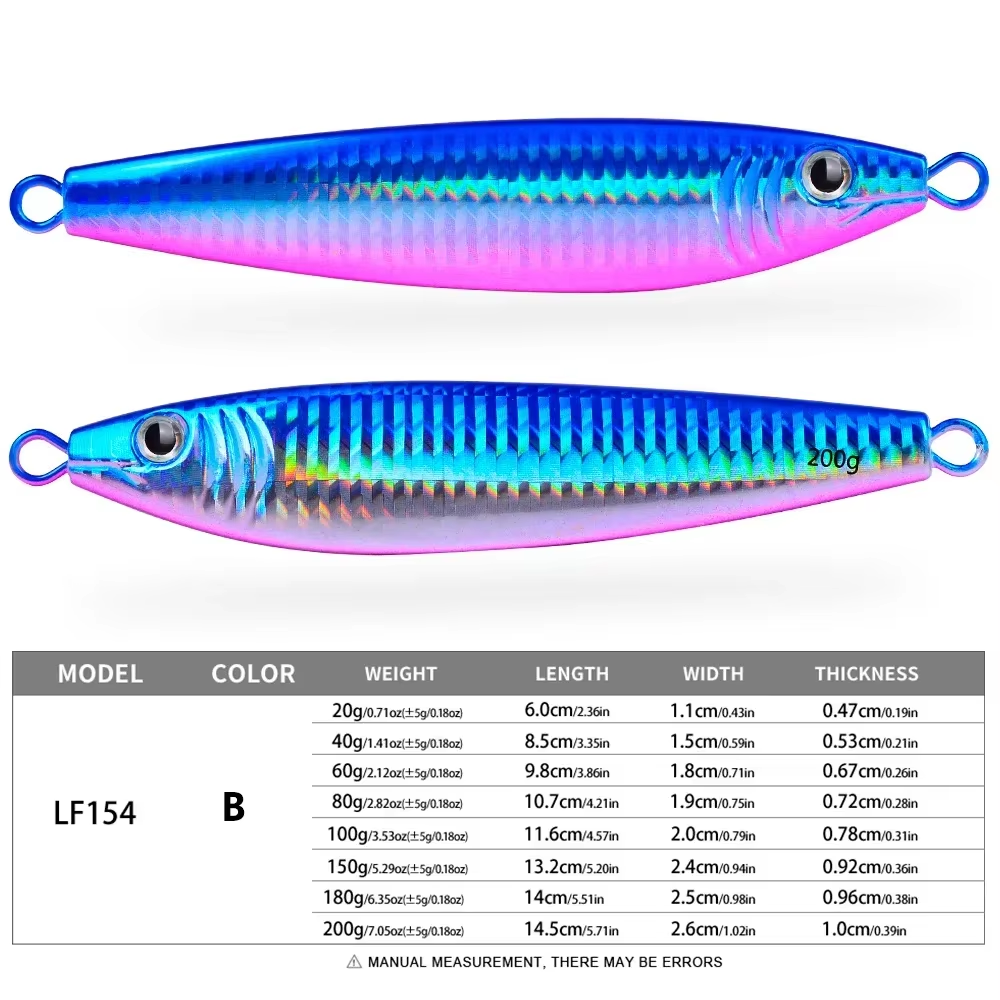 KATUYSHA Metal Jig Fishing Lure Cast Hook Swimbait 3D Laser Wobbler Pike Spoon Carp Spinner Sea Tackle Kit Pesca Artificial Bait