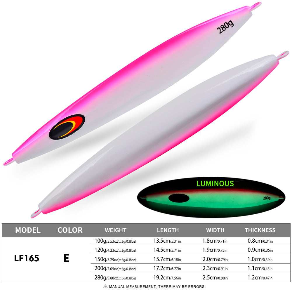 KATUYSHA Metal Jig Fishing Lure Swimbait Spinner Sea Tackle Kit Pesca Artificial Bait Cast 3D Laser Wobbler Pike Spoon Carp Hook