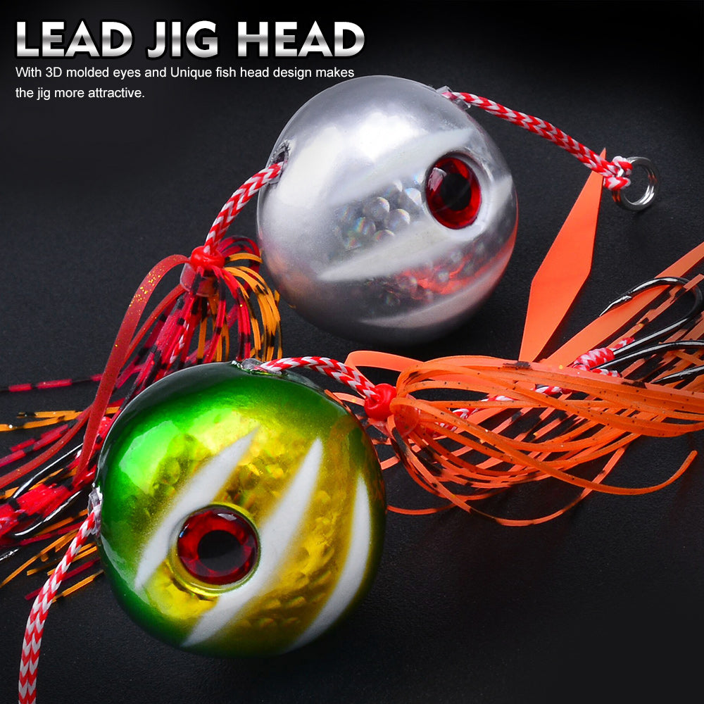 KATUYSHA Metal Jig Fishing Lure Cast Hook Pesca Artificial Bait Swimbait 3D Laser Wobbler Pike Spoon Carp Spinner Sea Tackle Kit