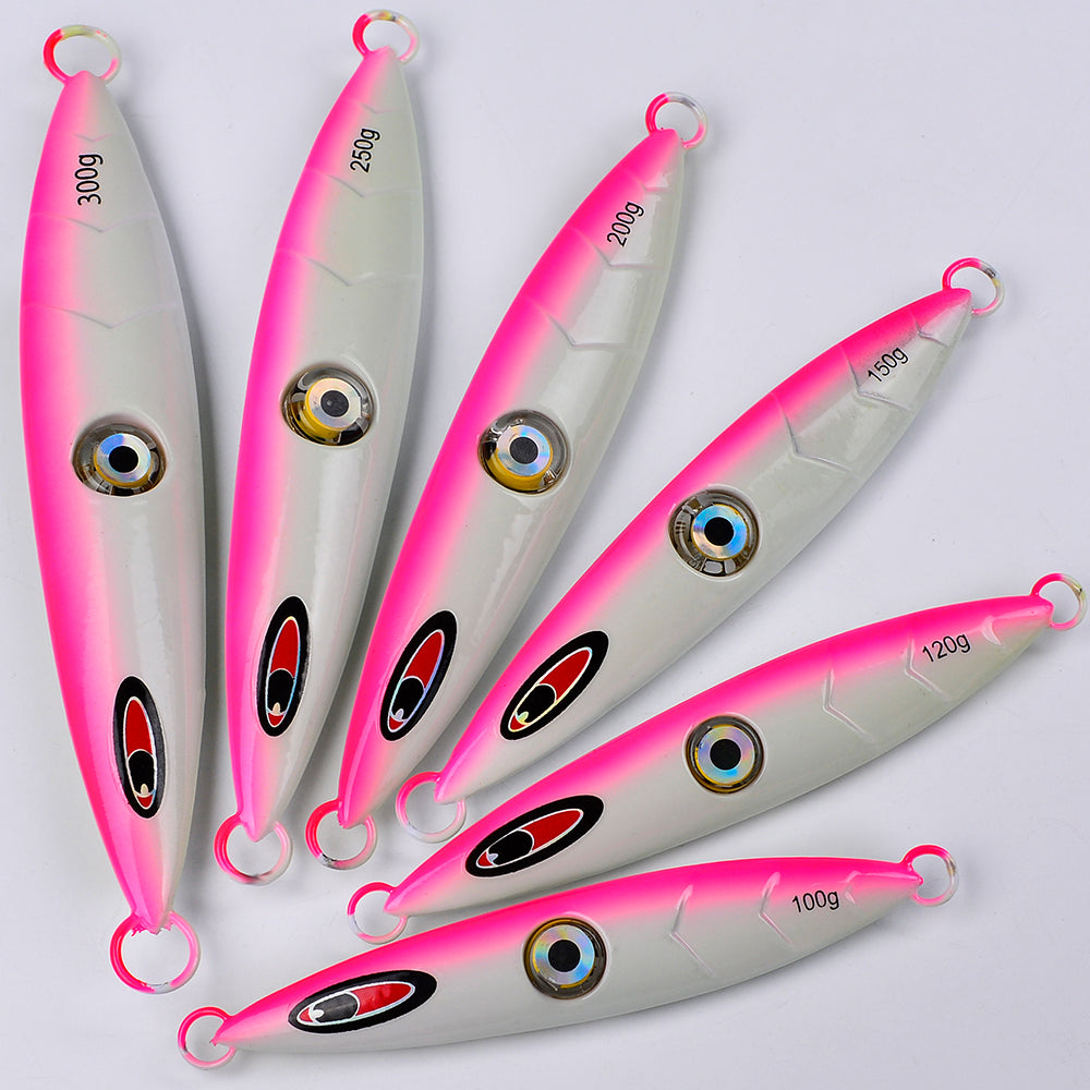 KATUYSHA Metal Jig Fishing Lure Pesca Artificial Bait Swimbait Spinner Cast 3D Laser Wobbler Pike Spoon Carp Hook Sea Tackle Kit