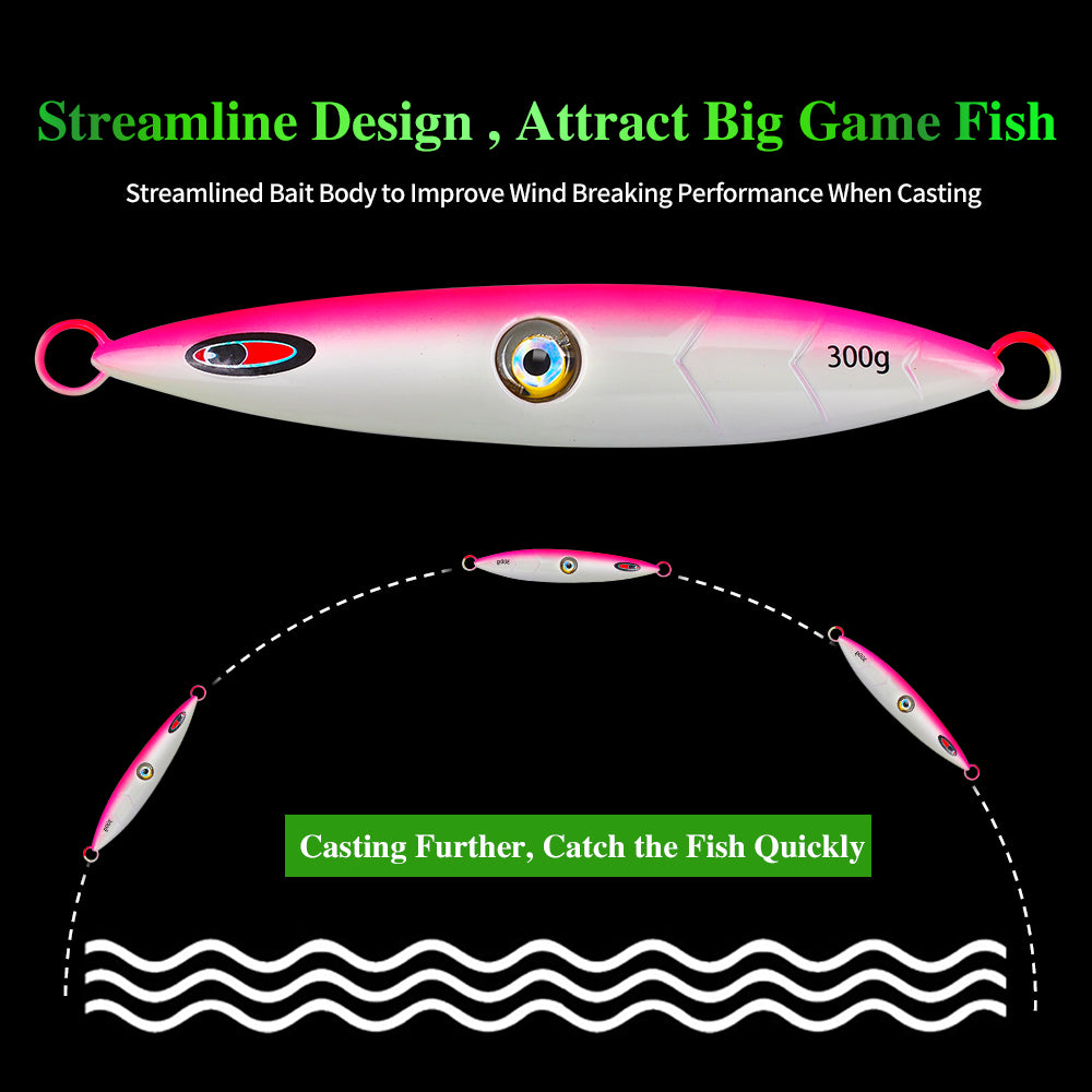 KATUYSHA Metal Jig Fishing Lure Pesca Artificial Bait Swimbait Spinner Cast 3D Laser Wobbler Pike Spoon Carp Hook Sea Tackle Kit