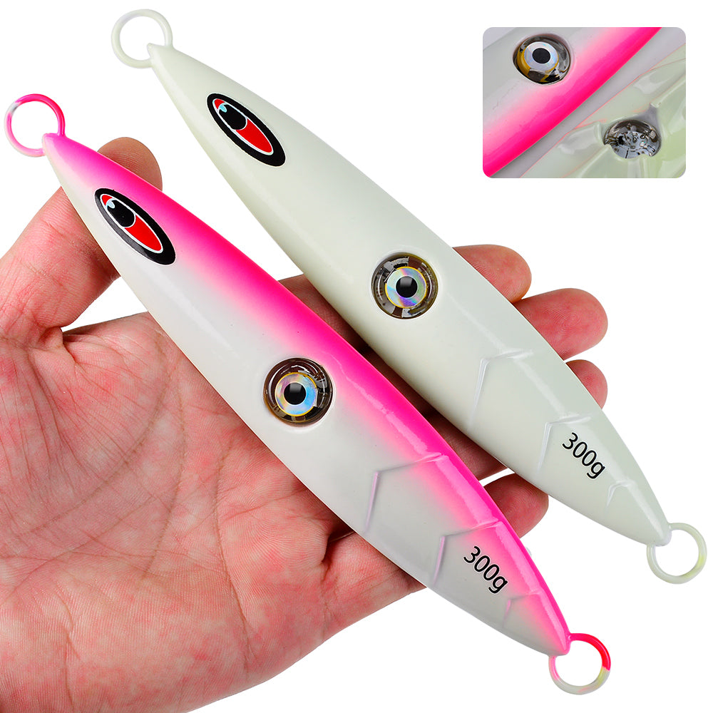 KATUYSHA Metal Jig Fishing Lure Pesca Artificial Bait Swimbait Spinner Cast 3D Laser Wobbler Pike Spoon Carp Hook Sea Tackle Kit