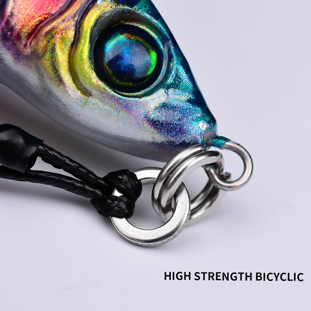 KATUYSHA 1PCS Sea Fishing Jigs Bait 80G-200G Metal Jigging Lure Artificial Hard Wobbler Sinking Fishing Isca Bass Fishing Tackle
