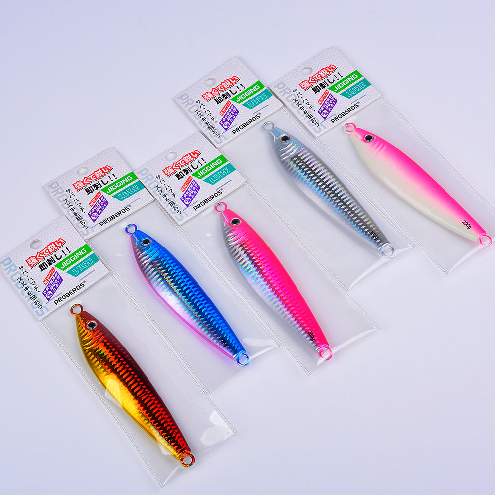 KATUYSHA Metal Jig Fishing Lure Cast Hook Swimbait 3D Laser Wobbler Pike Spoon Carp Spinner Sea Tackle Kit Pesca Artificial Bait