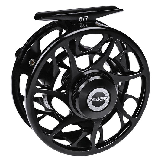 PROBEROS® FR06N COLOR C Premium Fly Reel Engineered for Precision, Built for Legacy - Proberos