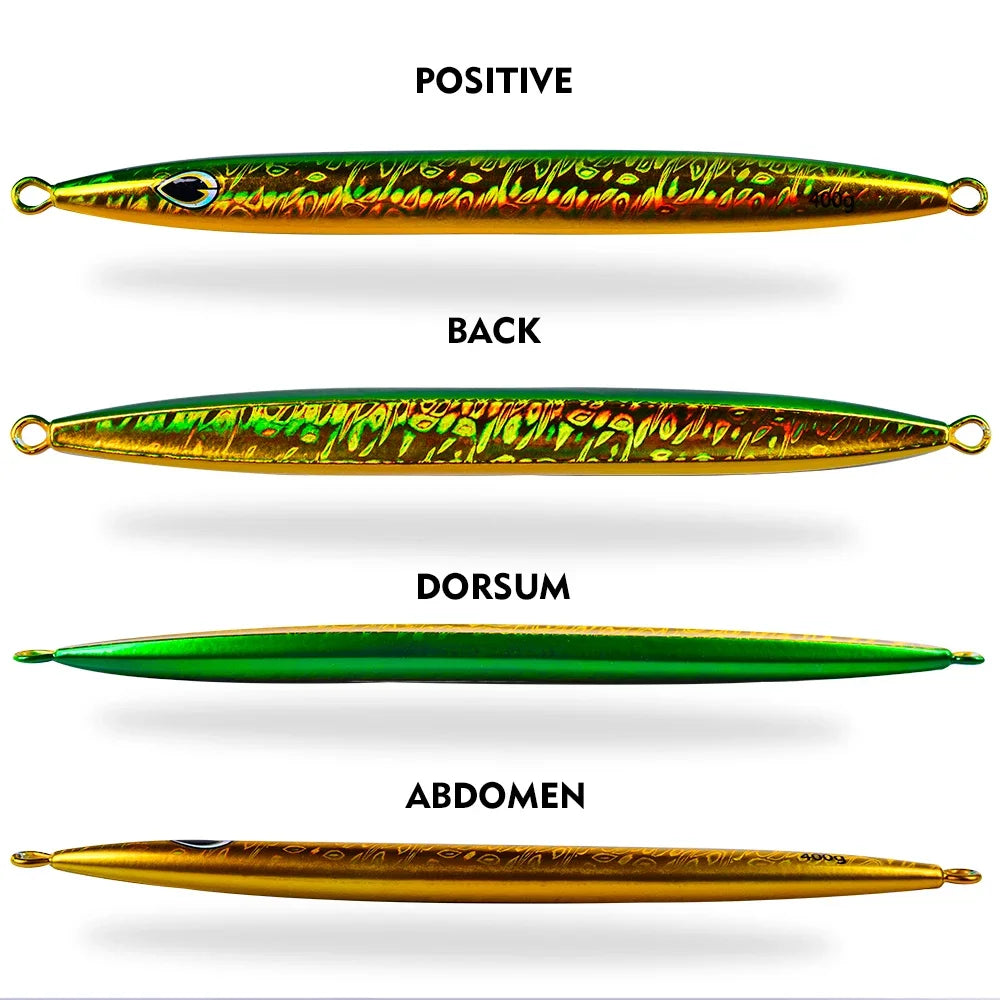 KATUYSHA 1PCS Metal Jigs Lure 120g-400g Sinking Saltwater Vertical Fishing Jigging Bait Long Casting Hard Wobbler Sea Pesca Isca