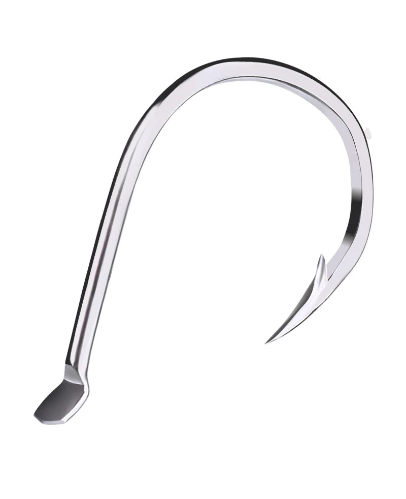 KATUYSHA High Carbon Steel Jig Fishing Hook - Wholesale for Commercial Fishermen
