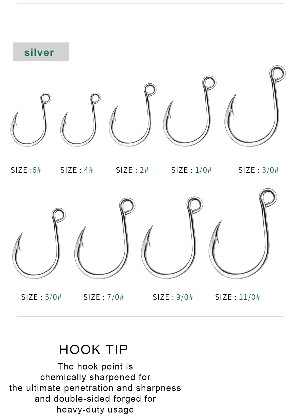 KATUYSHA Wholesale Barbed Jig Hooks - High Carbon Steel Offset Bend for Deep Hooking