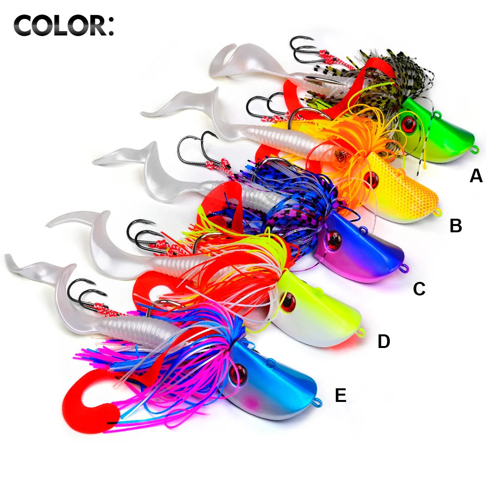 KATUYSHA Metal Jig Fishing Lure Swimbait 3D Laser Wobbler Pike Spoon Carp Spinner Sea Tackle Kit Cast Hook Pesca Artificial Bait