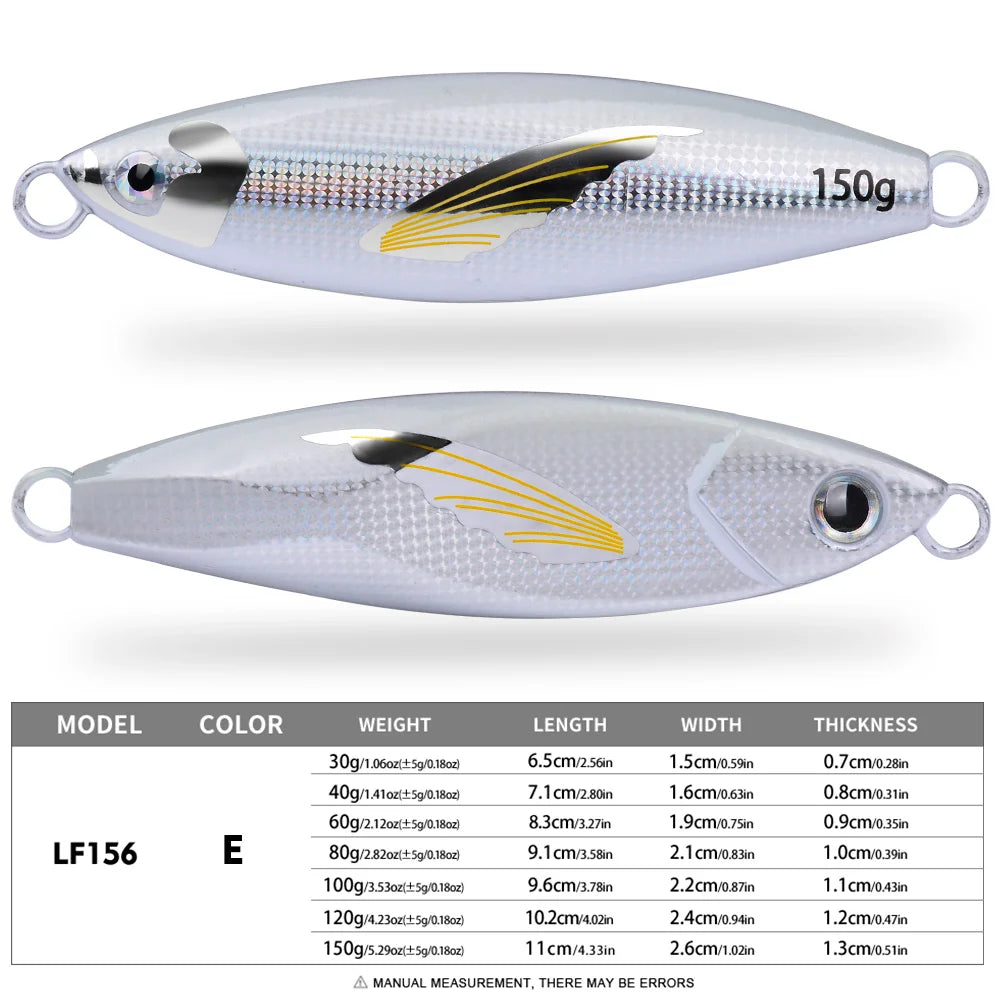 KATUYSHA Swimbait Spinner Sea Tackle Kit Pesca Artificial Bait Metal Jig Fishing Lure Cast 3D Laser Wobbler Pike Spoon Carp Hook