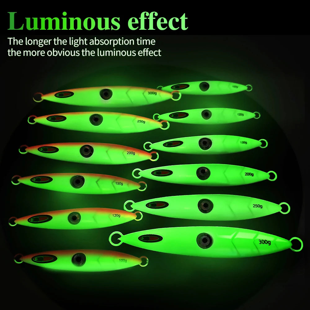 KATUYSHA Metal Jig Fishing Lure Pesca Artificial Bait Swimbait Spinner Cast 3D Laser Wobbler Pike Spoon Carp Hook Sea Tackle Kit