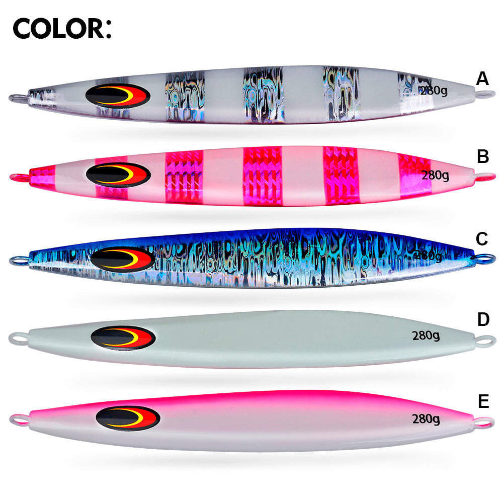 KATUYSHA Metal Jig Fishing Lure Swimbait Spinner Sea Tackle Kit Pesca Artificial Bait Cast 3D Laser Wobbler Pike Spoon Carp Hook