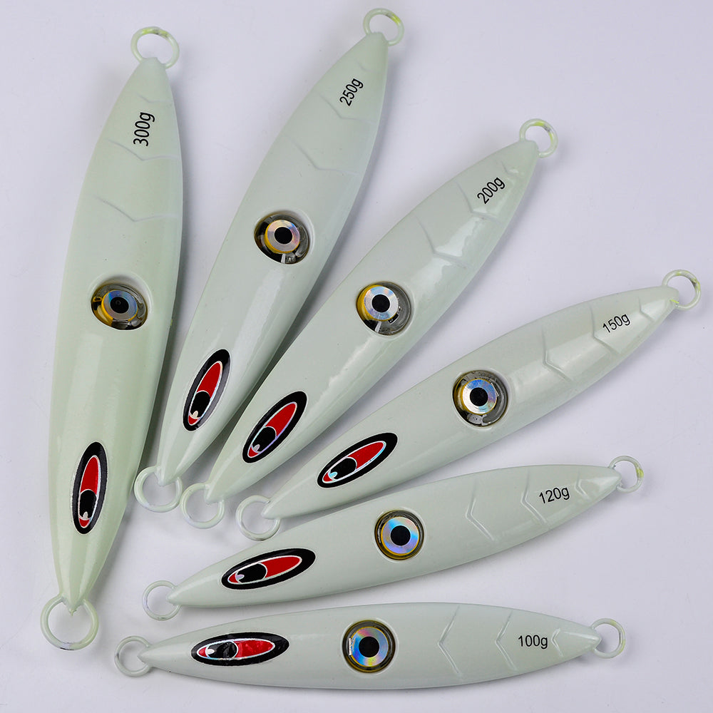 KATUYSHA Metal Jig Fishing Lure Pesca Artificial Bait Swimbait Spinner Cast 3D Laser Wobbler Pike Spoon Carp Hook Sea Tackle Kit