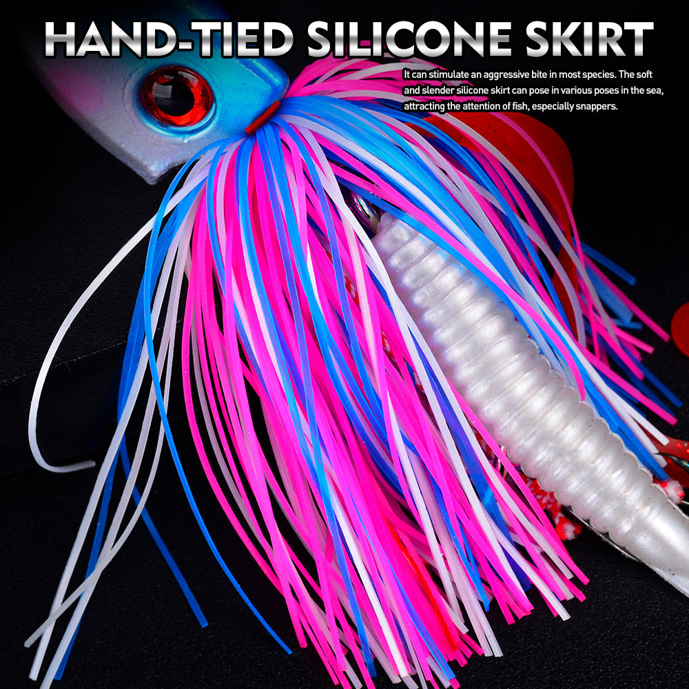 KATUYSHA Metal Jig Fishing Lure Swimbait 3D Laser Wobbler Pike Spoon Carp Spinner Sea Tackle Kit Cast Hook Pesca Artificial Bait
