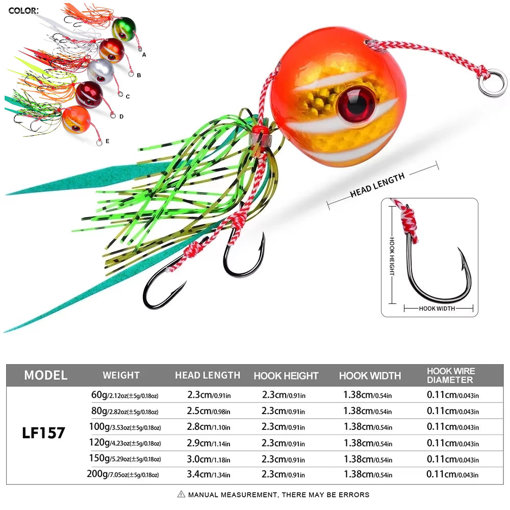 KATUYSHA Metal Jig Fishing Lure Cast Hook Pesca Artificial Bait Swimbait 3D Laser Wobbler Pike Spoon Carp Spinner Sea Tackle Kit