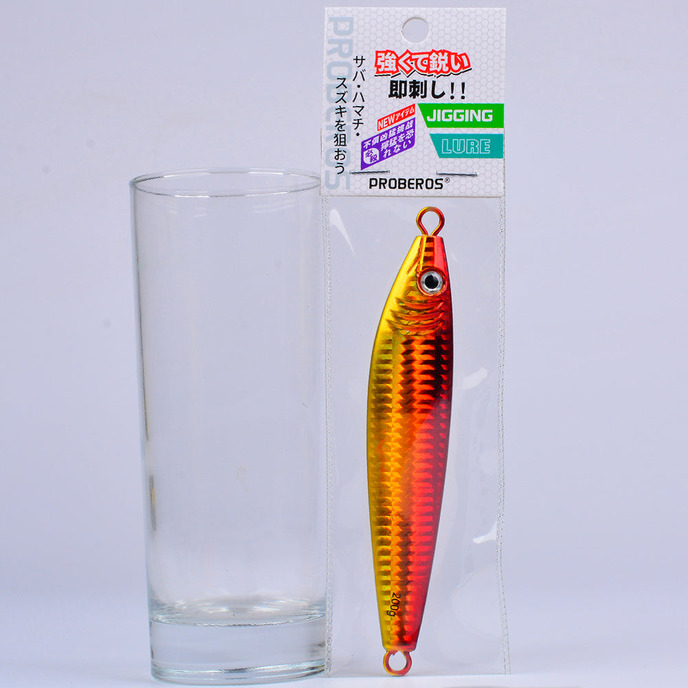 KATUYSHA Metal Jig Fishing Lure Cast Hook Swimbait 3D Laser Wobbler Pike Spoon Carp Spinner Sea Tackle Kit Pesca Artificial Bait