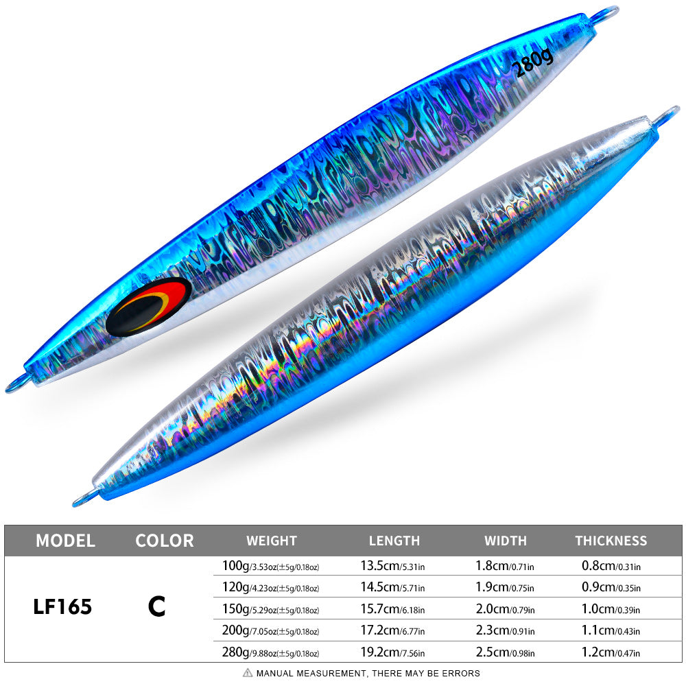 KATUYSHA Metal Jig Fishing Lure Swimbait Spinner Sea Tackle Kit Pesca Artificial Bait Cast 3D Laser Wobbler Pike Spoon Carp Hook