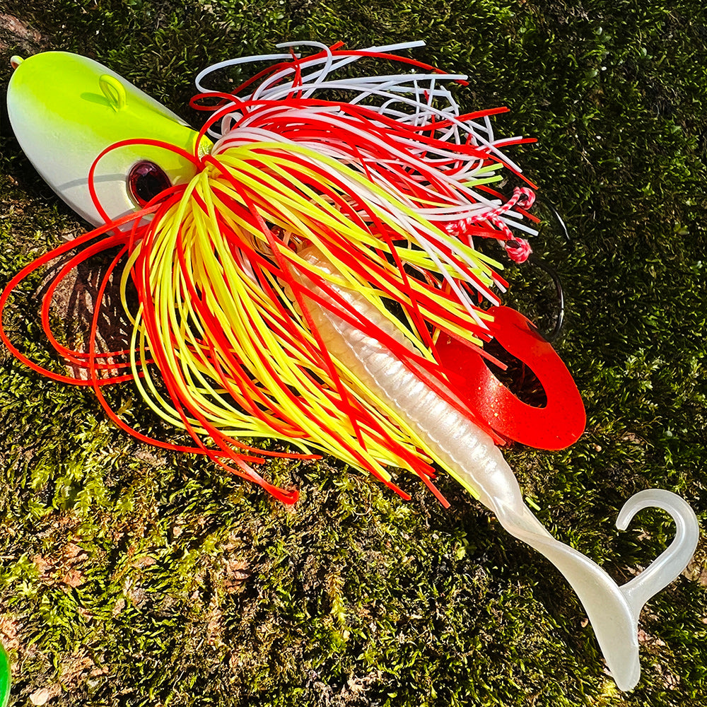 KATUYSHA Metal Jig Fishing Lure Swimbait 3D Laser Wobbler Pike Spoon Carp Spinner Sea Tackle Kit Cast Hook Pesca Artificial Bait