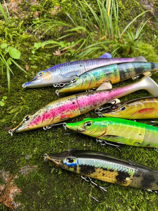 10 Critical Fishing Errors Killing Your Catch Rate — Simple Fixes For Every Angler