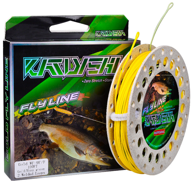 fishing lines