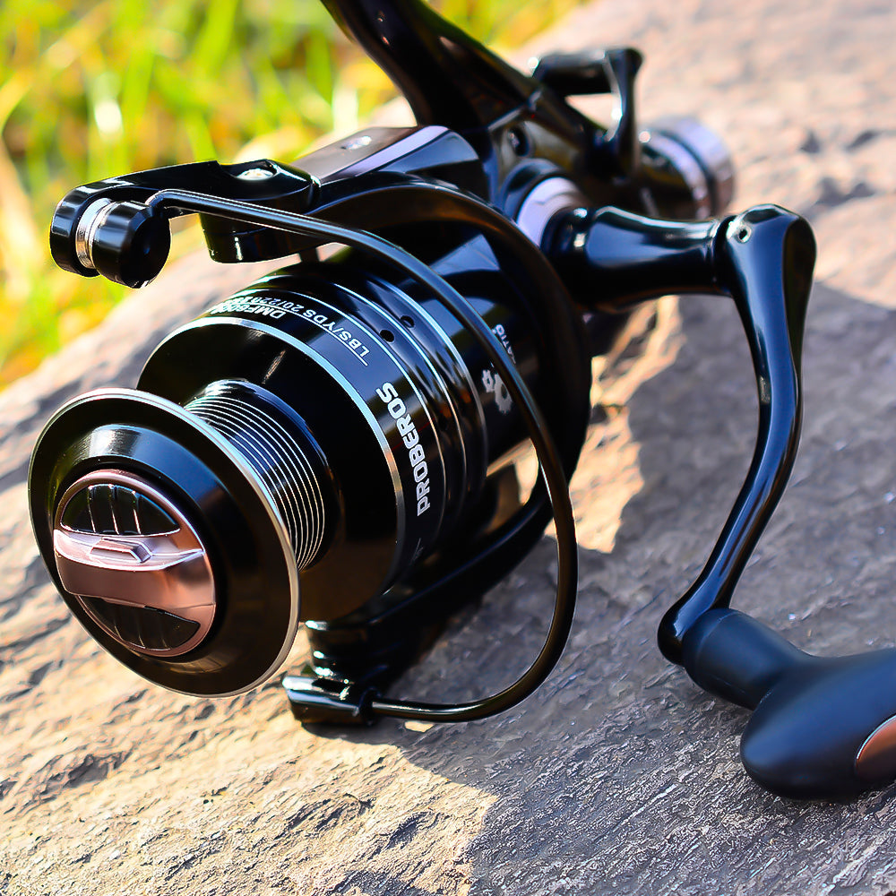 Spinning Reel