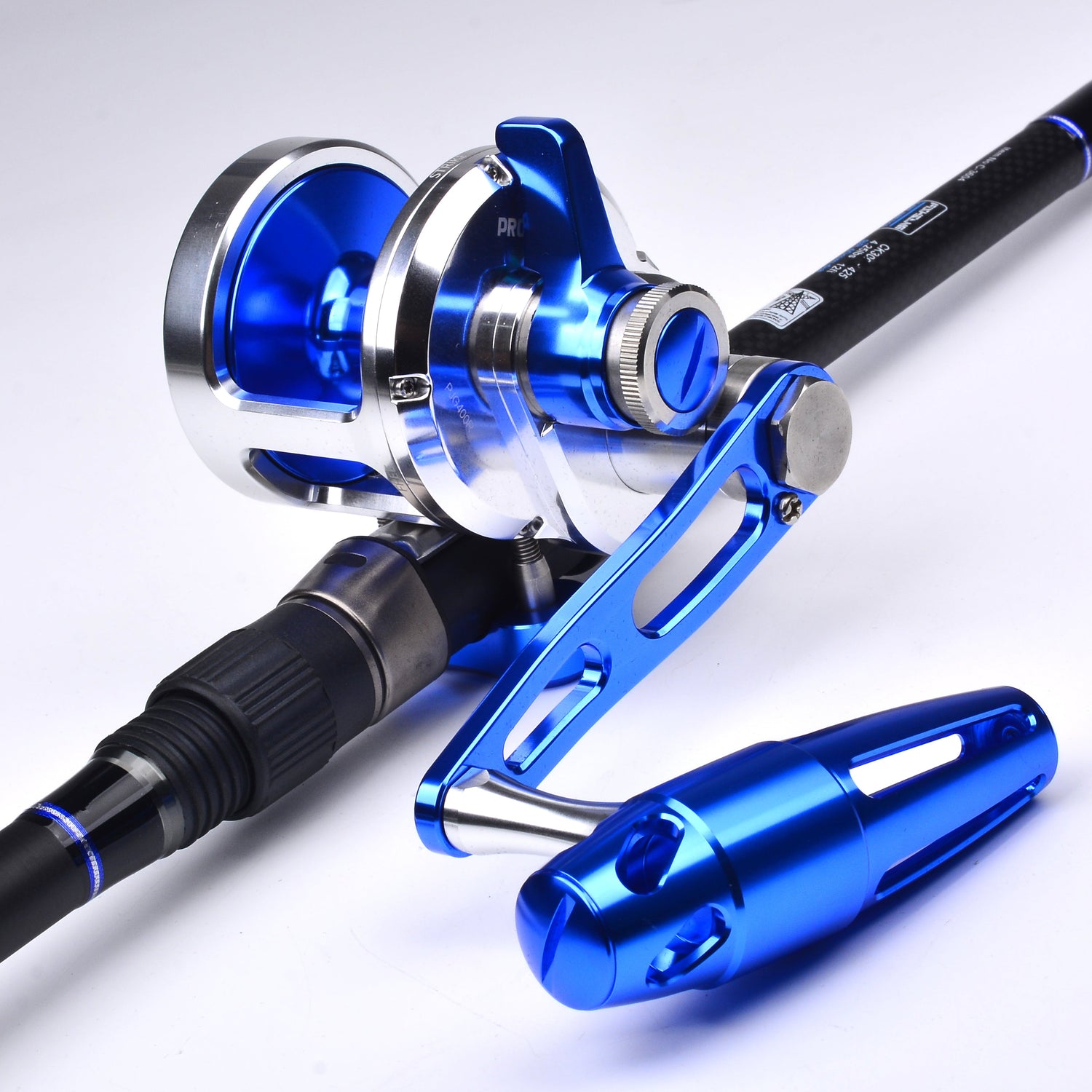 Jigging Reel