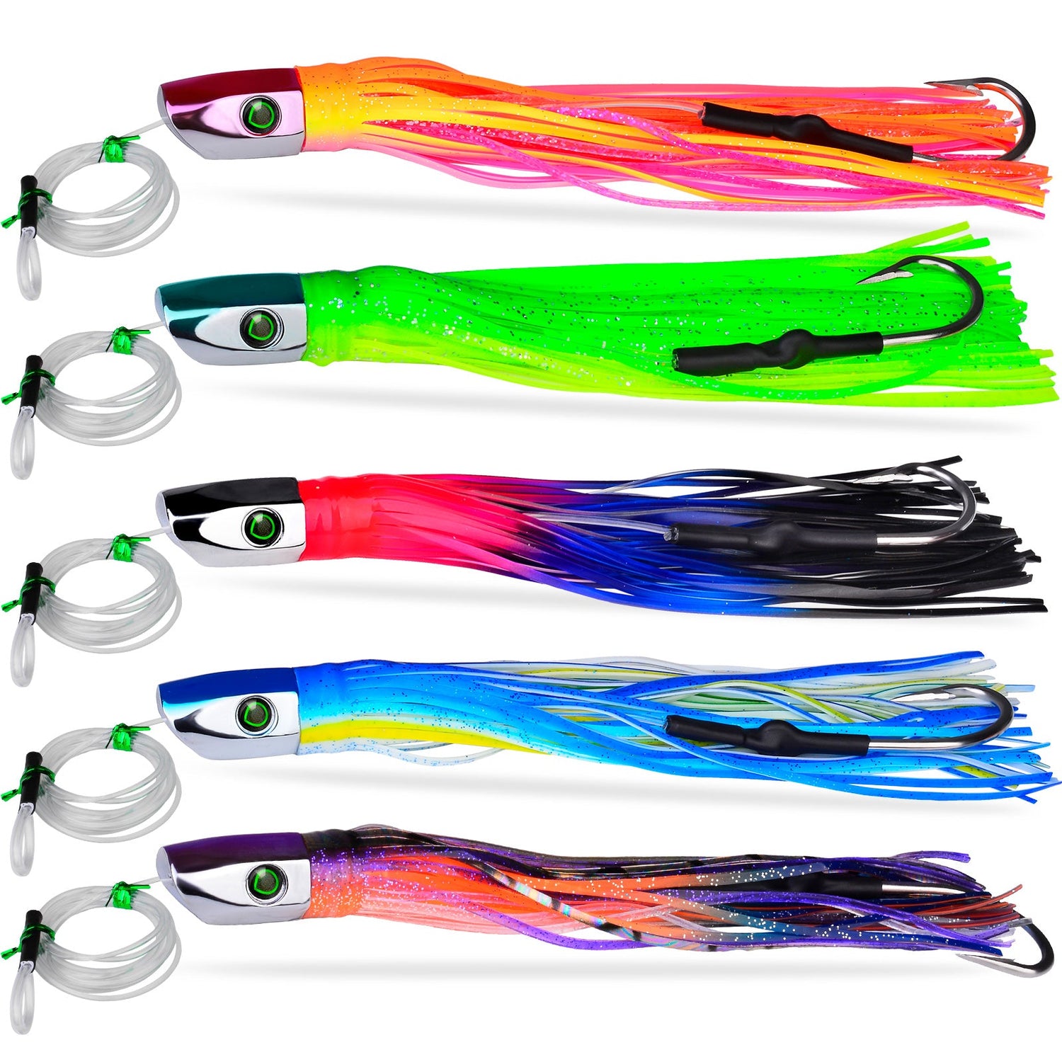 Trolling Lure