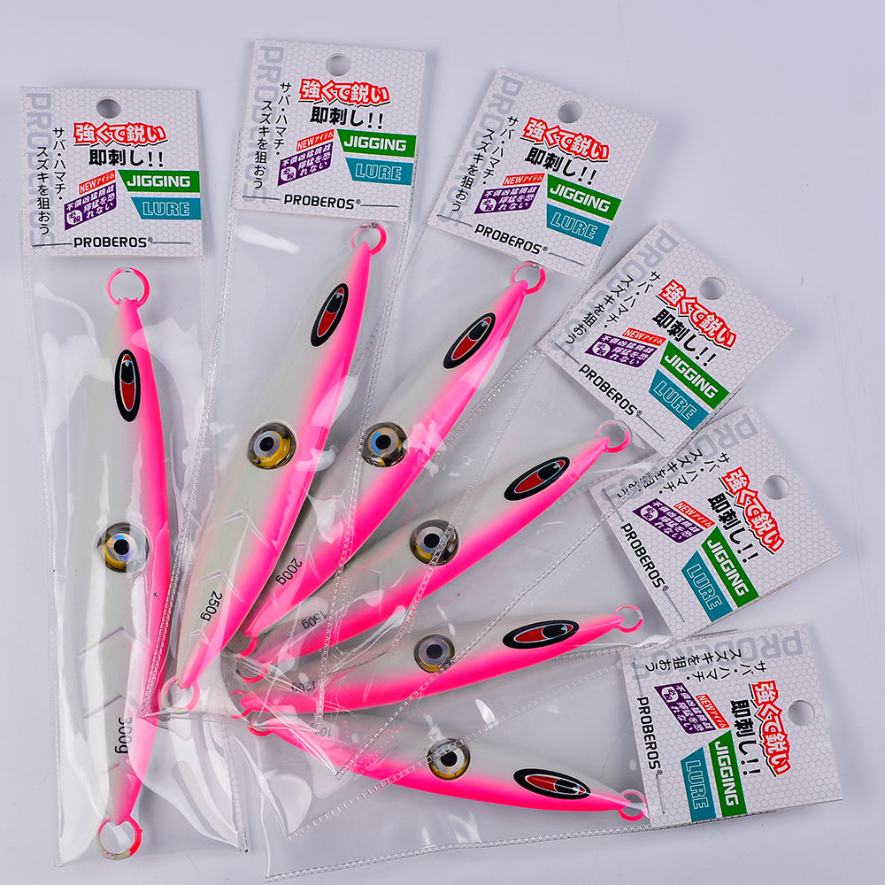 KATUYSHA Metal Jig Fishing Lure Pesca Artificial Bait Swimbait Spinner Cast 3D Laser Wobbler Pike Spoon Carp Hook Sea Tackle Kit