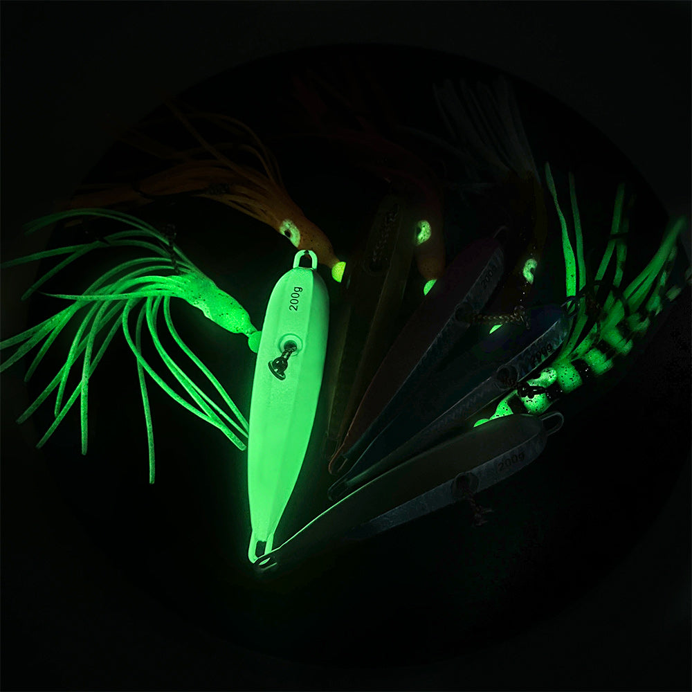 KATUYSHA  Metal Jig Fishing Lure Swimbait 3D Laser Wobbler Pike Spoon Carp Spinner Sea Tackle Kit Cast Hook Pesca Artificial Bait