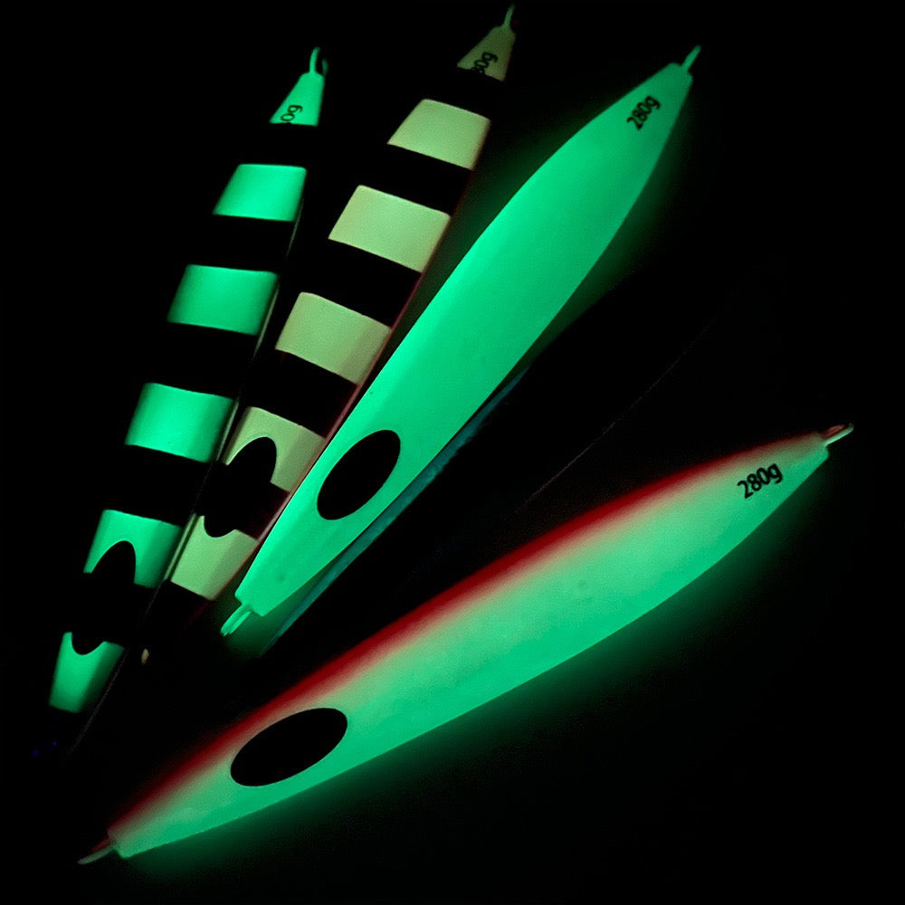 KATUYSHA  Metal Jig Fishing Lure Swimbait Spinner Sea Tackle Kit Pesca Artificial Bait Cast 3D Laser Wobbler Pike Spoon Carp Hook（ with Assist Hook）