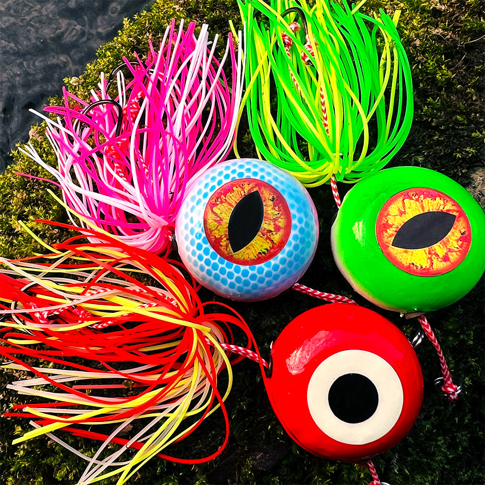 KATUYSHA  1PC Jointed Popper Lure 7.3cm-11.5g Floating Fishing Bait 2 Section Hard Wobbler Noisy Swimbait Topwater leurre Pesca
