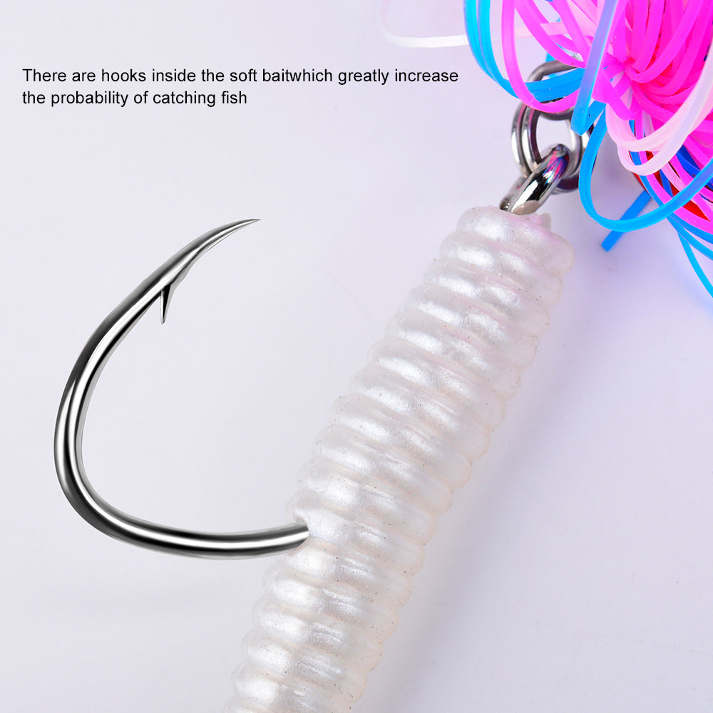 KATUYSHA Metal Jig Fishing Lure Swimbait 3D Laser Wobbler Pike Spoon Carp Spinner Sea Tackle Kit Cast Hook Pesca Artificial Bait