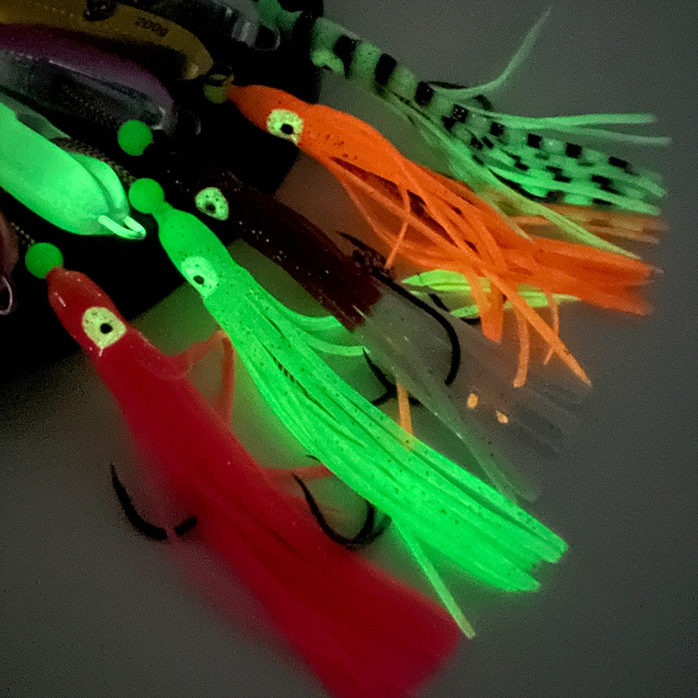 KATUYSHA  Metal Jig Fishing Lure Swimbait 3D Laser Wobbler Pike Spoon Carp Spinner Sea Tackle Kit Cast Hook Pesca Artificial Bait