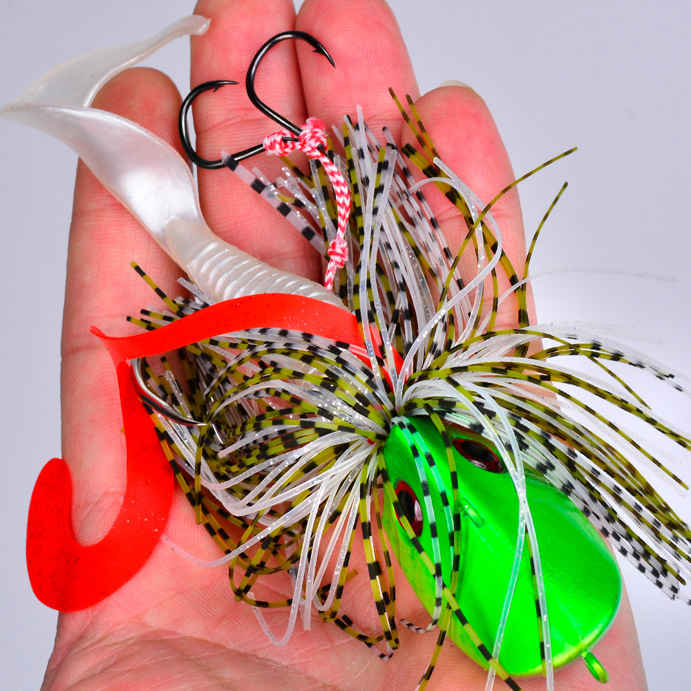 KATUYSHA Metal Jig Fishing Lure Swimbait 3D Laser Wobbler Pike Spoon Carp Spinner Sea Tackle Kit Cast Hook Pesca Artificial Bait